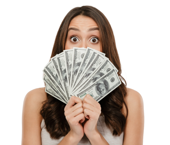 GET $25 AMAZON CARD TODAY! WHEN YOU REFER A FRIEND TO TORO TAXES.