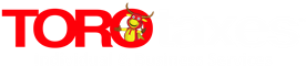 TORO TAXES Logo light