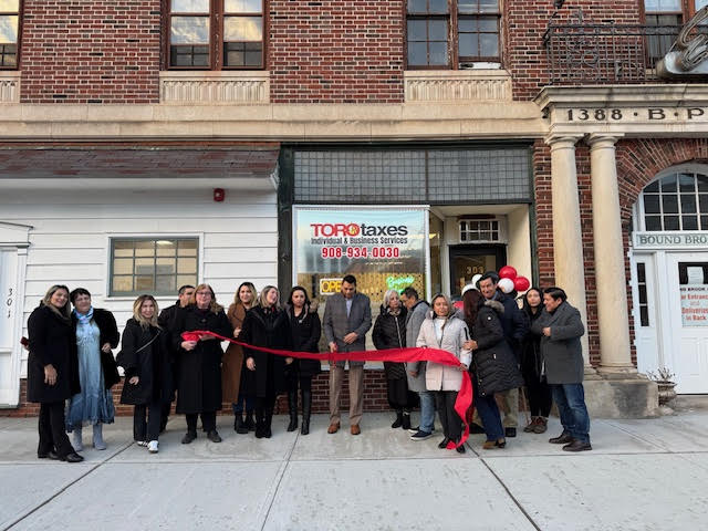 Photo Grand Opening