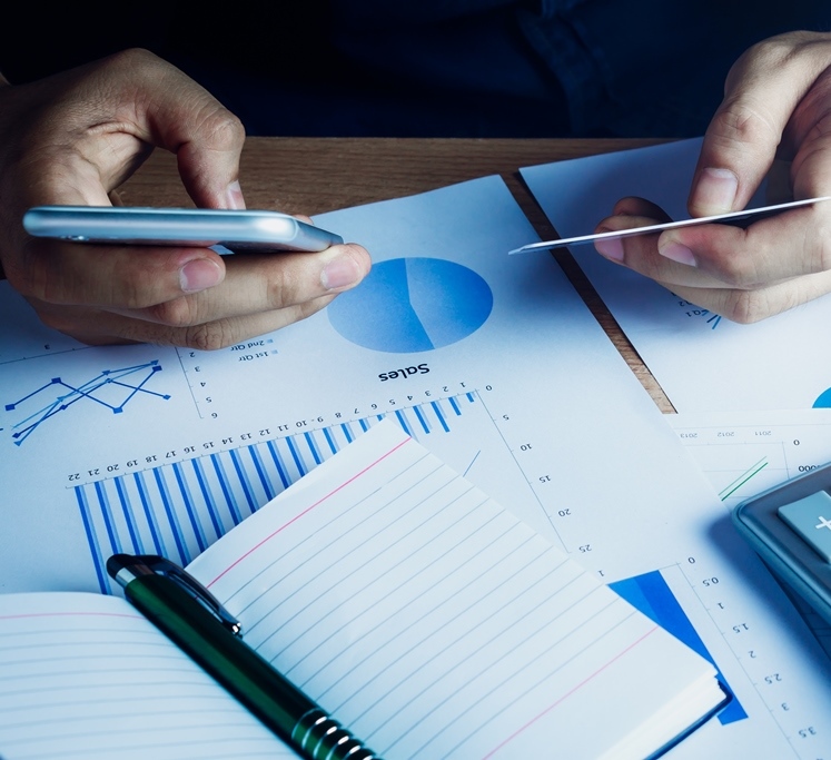 TAX PREPARATION, RETURNS & REFUNDS