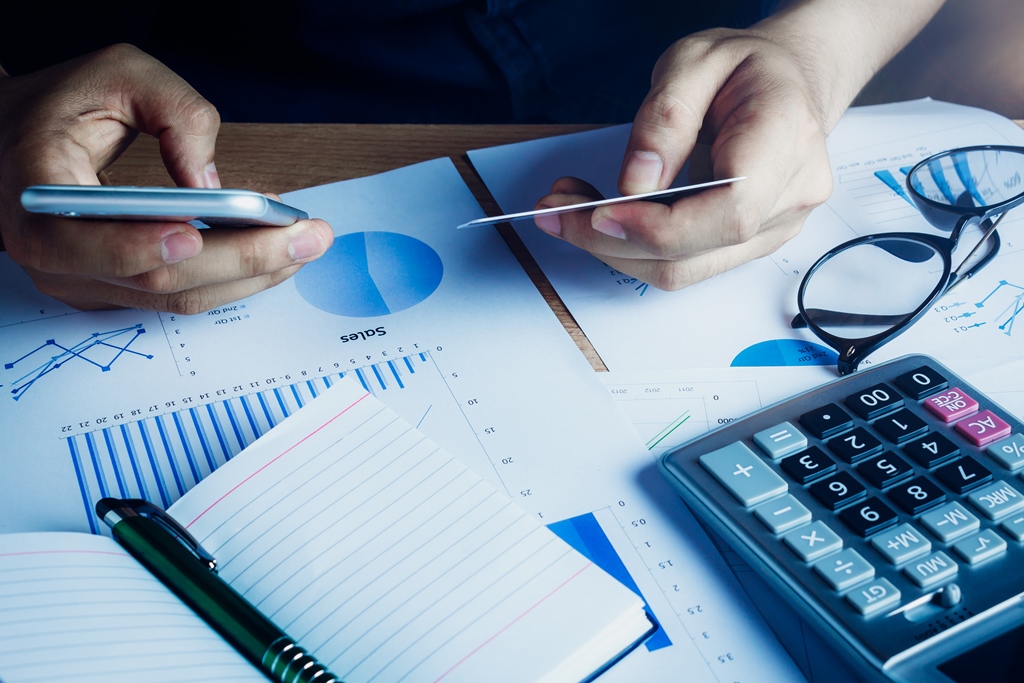 Tax Preparation